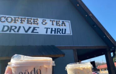 NÃ„Âda Coffee Co.
